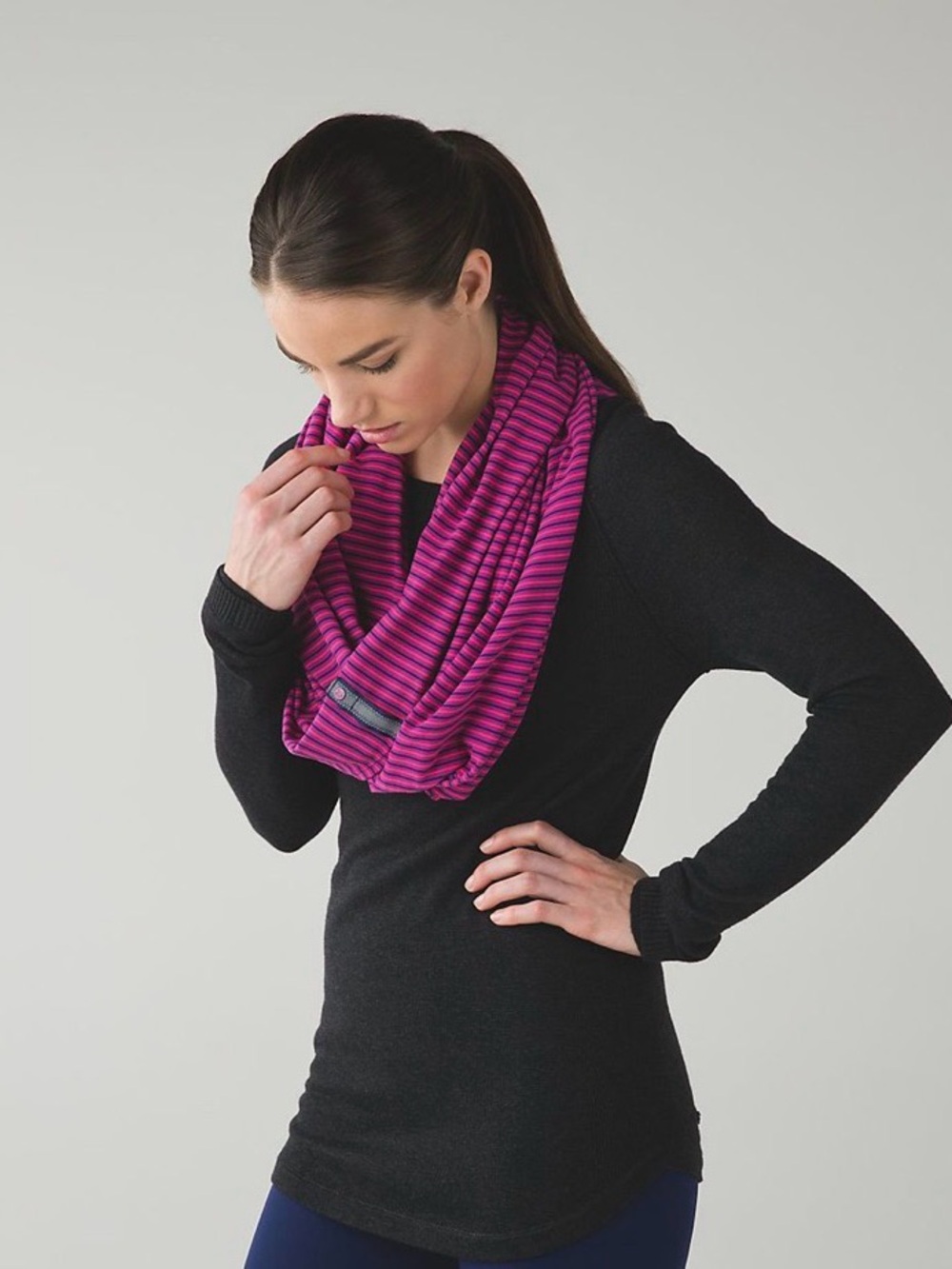 Lululemon Vinyasa Scarf